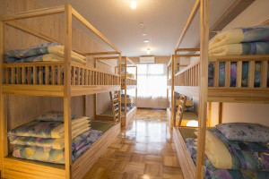 宿泊室（洋室）_MG_9883